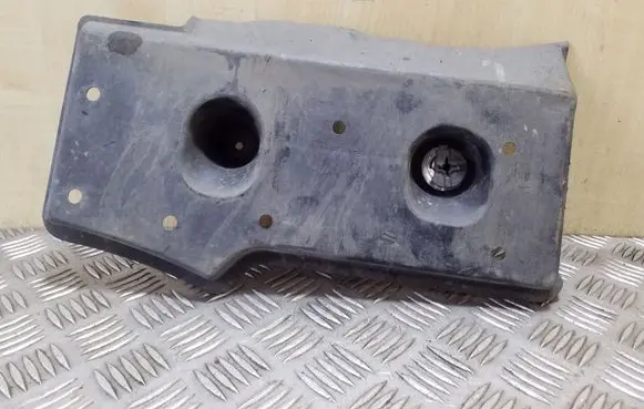 Toyota Verso Rear underbody cover/under tray 581680F010