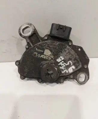 Saab 9-5 Transmission gearbox valve body 55A050