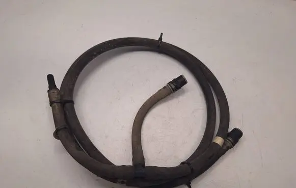 BMW 5 F10 F11 Headlight washer hose/pipe 7178742 61677178742