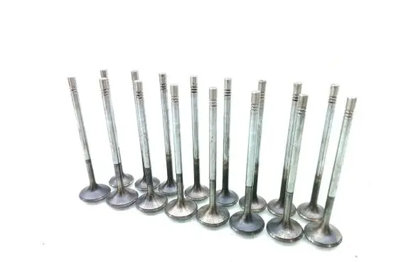 Mercedes-Benz C W204 Valve 
