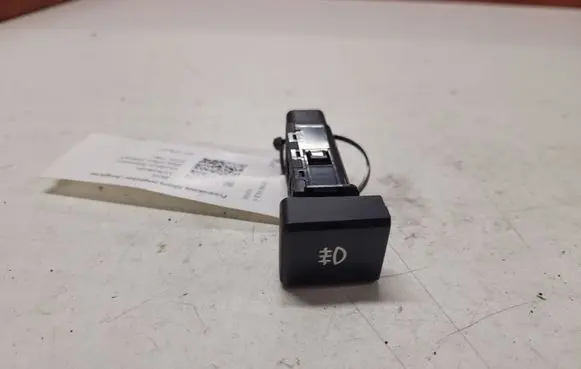 BMW 5 E39 Fog light switch 