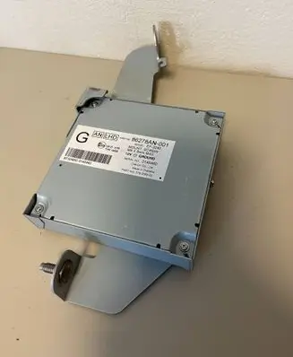 Subaru Outback (BT) Camera control unit module 86278AN001 276208302 0145460
