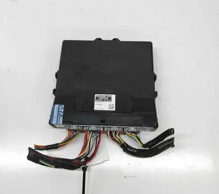 Toyota Prius (XW30) Current control relay 2850002751 8968147270