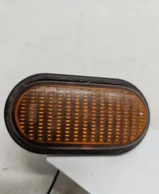 Renault Scenic I Front fender indicator light