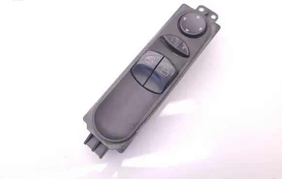 Volkswagen Crafter Electric window control switch 9065451213