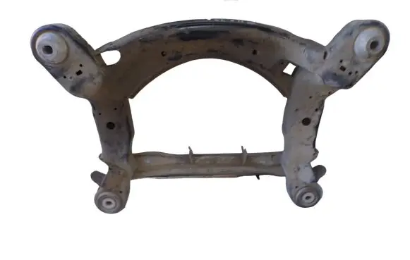 Audi A6 S6 C6 4F Front subframe