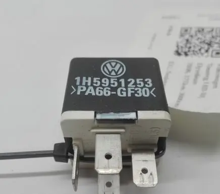 Volkswagen Touareg I Other relay 1H5951253