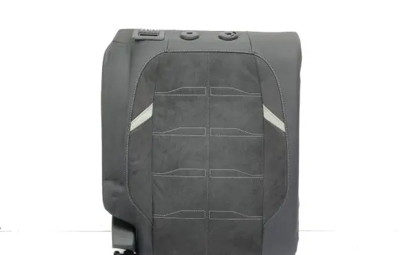 Opel Astra L Rear seat 