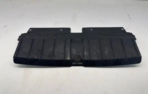 Jaguar XE Intercooler air guide/duct channel GX639F721A