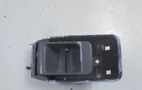 Fiat Ducato Rear door interior handle 
