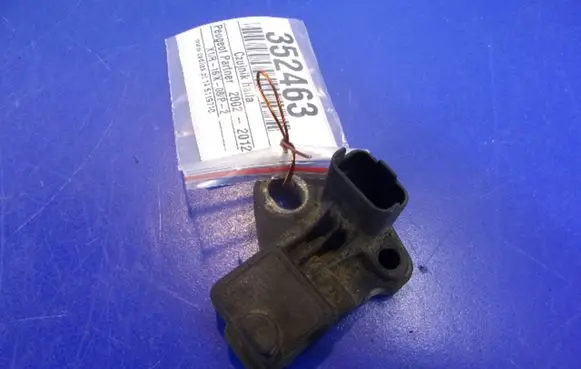 Peugeot Partner Sensor 9637466980