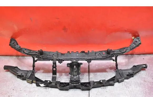 Renault Laguna III Front bodywork piece 