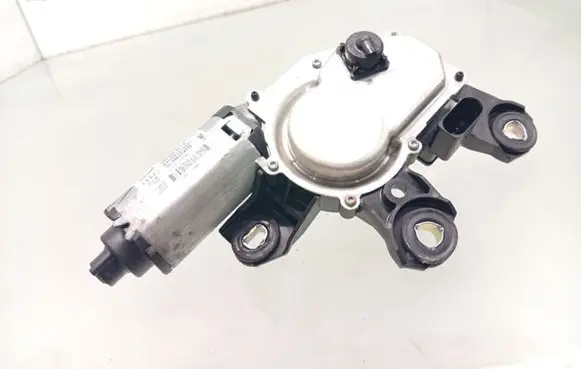 Audi A3 S3 8V Rear window wiper motor 8V0955711A