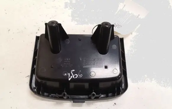 Chevrolet Captiva Glove box central console 96630230