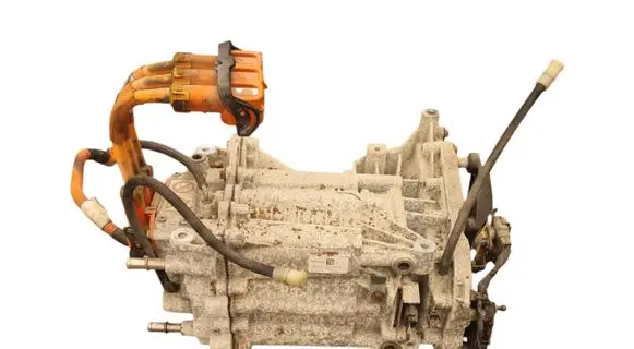 Renault Kangoo II Engine 290127741R A965849 368TN