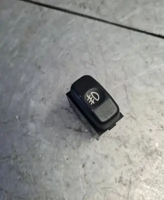 Mitsubishi Eclipse Fog light switch MR471556 2879A