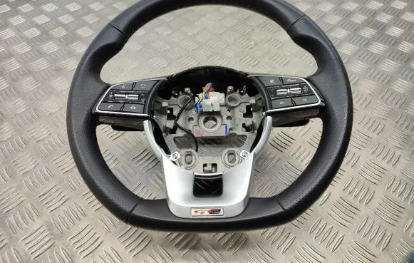 KIA Sportage Steering wheel 56900F1000
