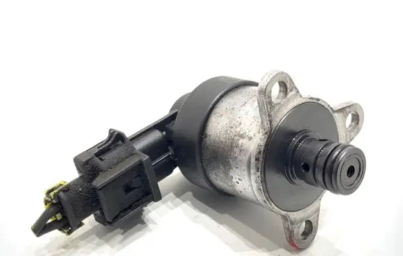 Hyundai i30 Fuel pressure regulator 0928400750