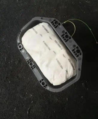 Chevrolet Cruze Passenger airbag 13381059