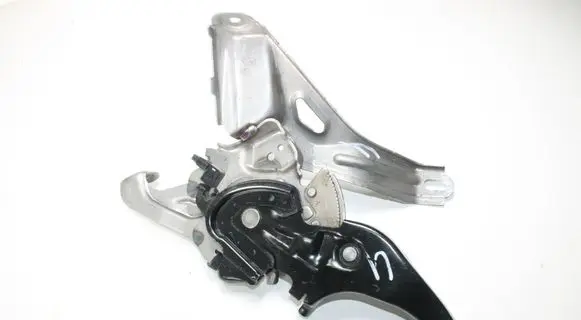 Lexus IS III XE30 Hand brake release handle 