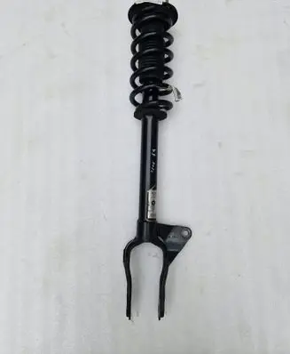 Dodge Durango Front shock absorber/damper 68280971AC