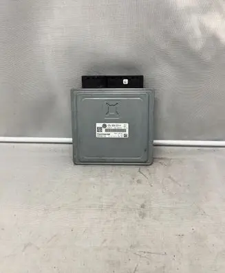 Volkswagen Golf VI Engine control unit/module 03L906023H 5WP42811AA