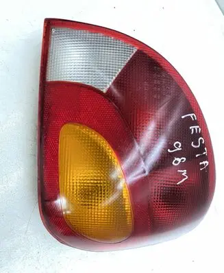 Ford Fiesta Rear/tail lights 96FG13N004