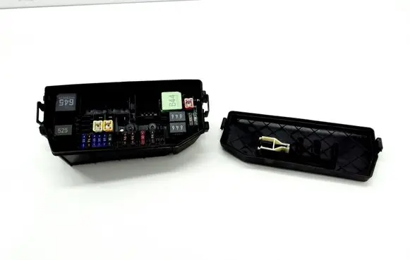 Fuse box set