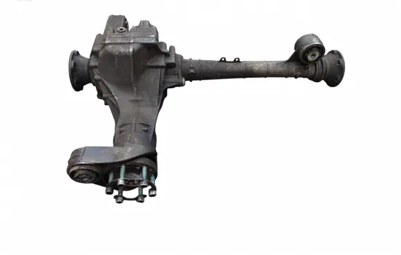 Audi Q7 4L Front differential 4460310021
