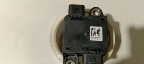 Mercedes-Benz Vito Viano W447 Lambda probe sensor A0009050608 0281007099 24P141SP0001