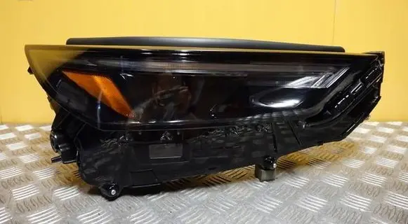 Toyota Highlander XU70 Headlight/headlamp GRAND-HIGHLANDER