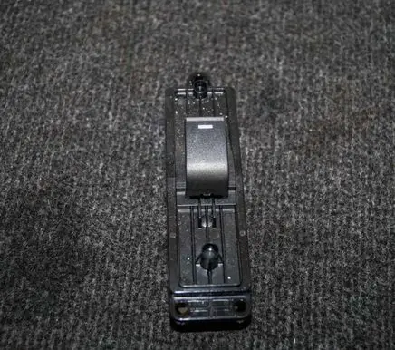 Mazda 6 Electric window control switch GDK466380A