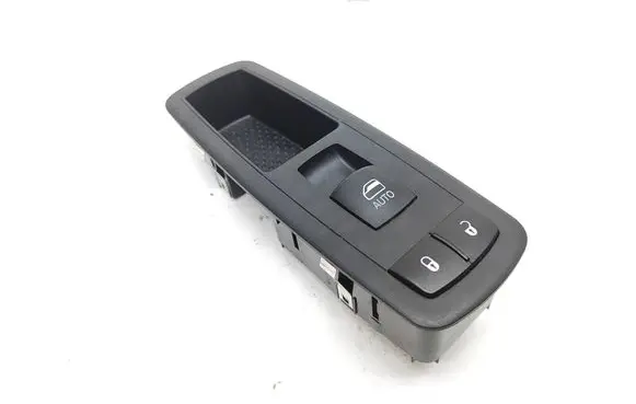 Chrysler Pacifica Electric window control switch 68268251AC 10123707