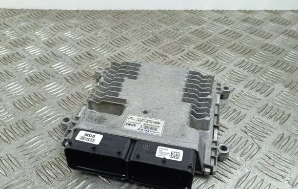 KIA Stinger Engine control unit/module 391043LCN3