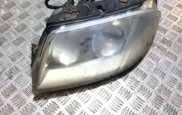 Volkswagen PASSAT B5.5 Headlight/headlamp 3B0941015AP