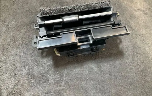 Mazda 2 Dash center air vent grill D09W64930 KT190 KT184