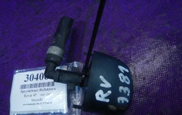 Alfa Romeo 145 - 146 Headlight washer spray nozzle