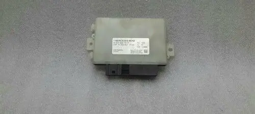 Mercedes-Benz E W213 Door control unit/module A0009007604