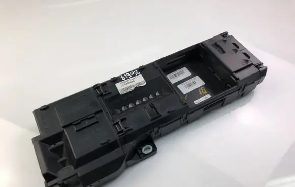 Ford Transit Custom Other control units/modules BK2T14T144BA