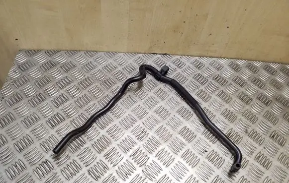 Volkswagen Eos Breather/breather pipe/hose 