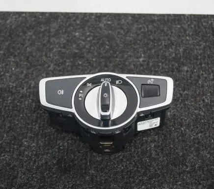 Mercedes-Benz C W205 Light switch A2059057007