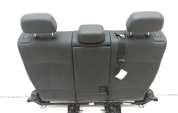 BMW X1 E84 Rear seat 