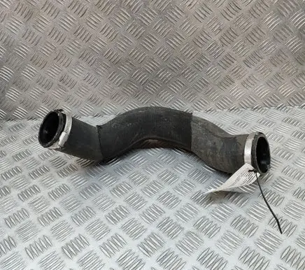 Audi Q7 4M Intercooler hose/pipe 4M0145737M