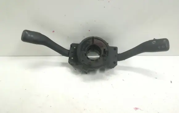 Volkswagen PASSAT B5 Indicator stalk 8L0953513M 1281782 202857
