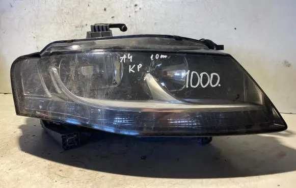Audi A4 S4 B8 8K Headlight/headlamp 8K0941004A 0301240602 24142413