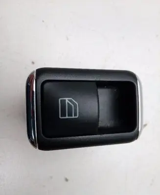 Mercedes-Benz E W212 Electric window control switch A2048707358 AF223