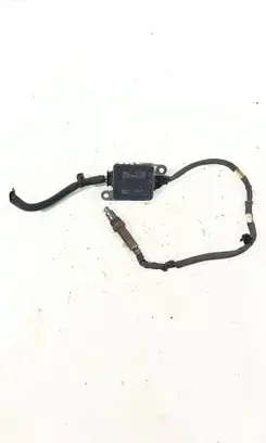 Peugeot 308 Lambda probe sensor 9678570780