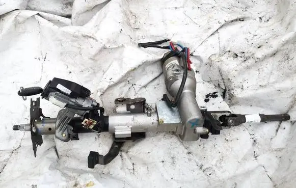 Toyota Corolla E120 E130 Power steering pump 4520002241 45200-02241