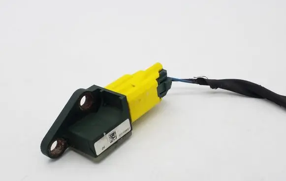 Volkswagen PASSAT B6 Airbag deployment crash/impact sensor 3C0959651