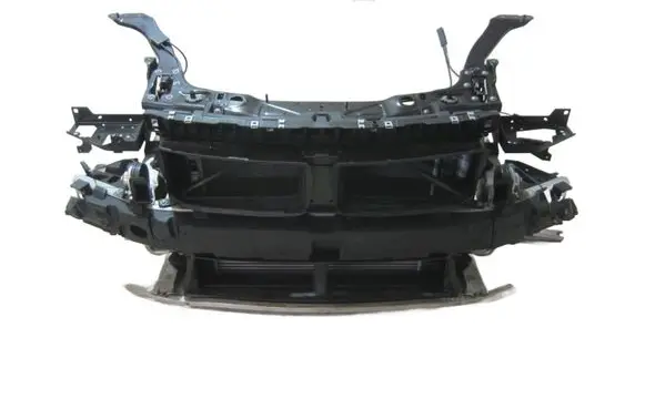 BMW X1 F48 F49 Radiator support slam panel 9271206
